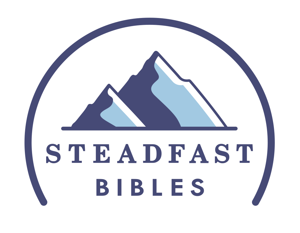 Steadfast Bibles