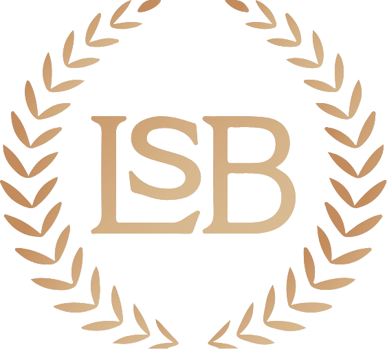 The LSV Bible Logo